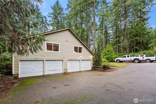 5118 Hunt ST NW, Gig Harbor, WA 98335