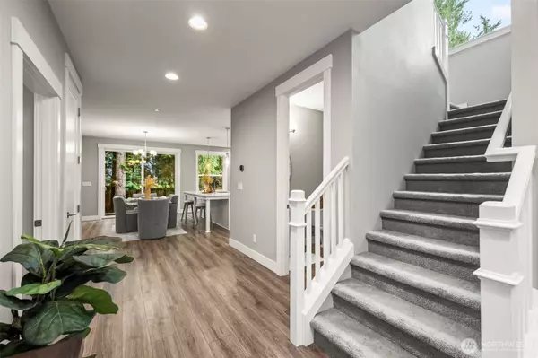 3509 Fox CT, Gig Harbor, WA 98335