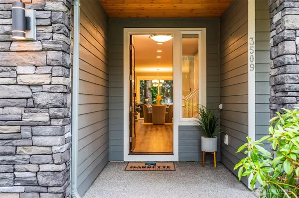 3509 Fox CT, Gig Harbor, WA 98335