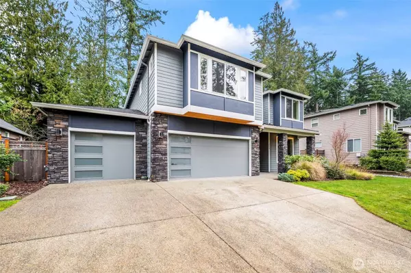 3509 Fox CT, Gig Harbor, WA 98335