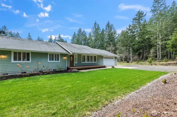 17506 144th ST NW, Gig Harbor, WA 98329