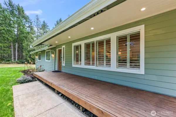 17506 144th ST NW, Gig Harbor, WA 98329