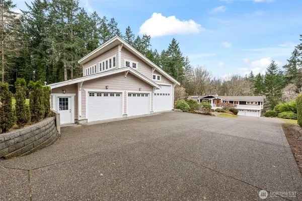 8711 92nd ST NW, Gig Harbor, WA 98332