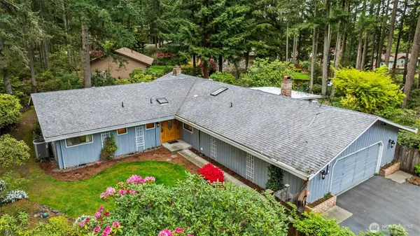 3715 122nd Street Ct NW, Gig Harbor, WA 98332