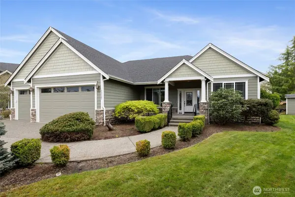 13525 171st ST E, Puyallup, WA 98374