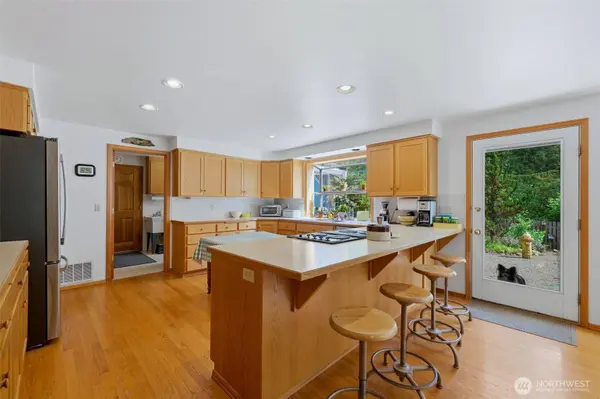 3207 156th ST NW, Gig Harbor, WA 98332