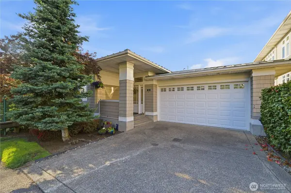 12214 59th AVE, Gig Harbor, WA 98332