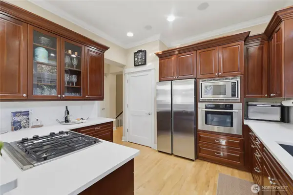 12214 59th AVE, Gig Harbor, WA 98332