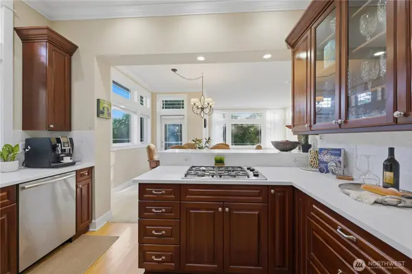 12214 59th AVE, Gig Harbor, WA 98332