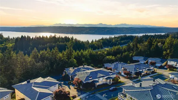 12214 59th AVE, Gig Harbor, WA 98332