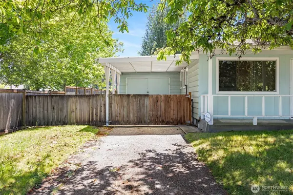 2202 S Melrose ST, Tacoma, WA 98405