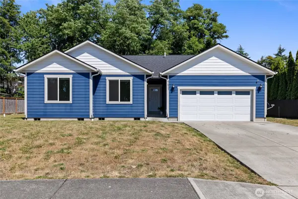 9411 Yakima AVE, Tacoma, WA 98444