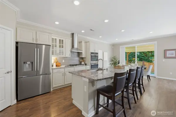 5012 Admiral ST, Gig Harbor, WA 98332