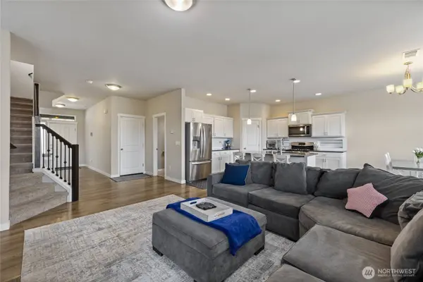 16028 77th Avenue Ct E, Puyallup, WA 98375