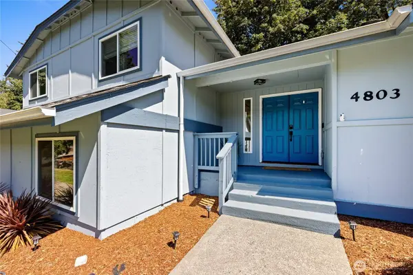 4803 E Maple Lane CIR, Gig Harbor, WA 98335