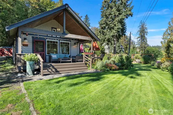 9312 Glencove RD NW, Gig Harbor, WA 98329