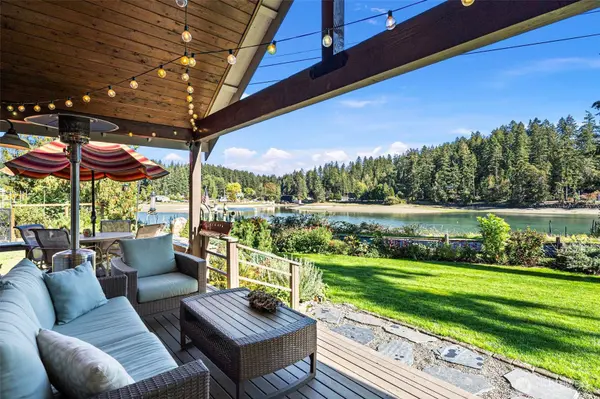 9312 Glencove RD NW, Gig Harbor, WA 98329