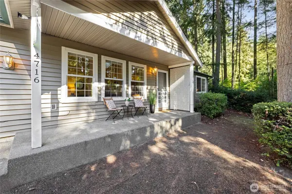 4714 4716 87th Avenue Ct NW, Gig Harbor, WA 98335
