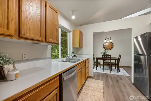 4714 4716 87th Avenue Ct NW, Gig Harbor, WA 98335