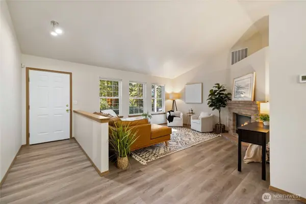 4714 4716 87th Avenue Ct NW, Gig Harbor, WA 98335