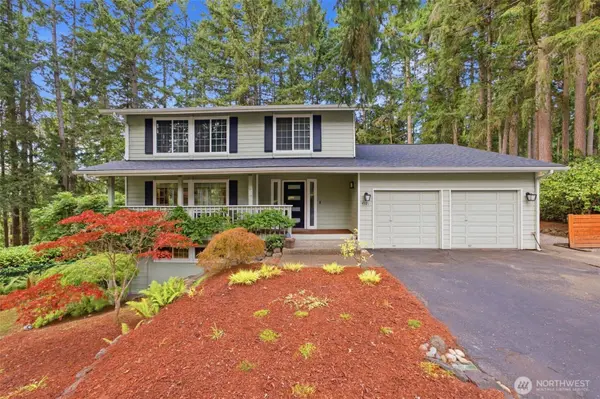 4121 101st Street Ct, Gig Harbor, WA 98332