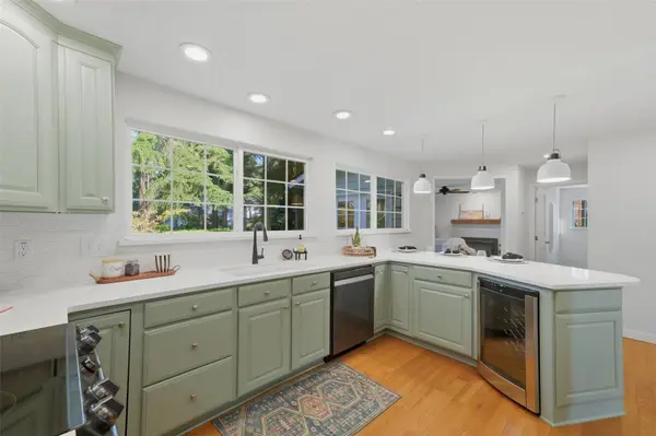 4121 101st Street Ct, Gig Harbor, WA 98332