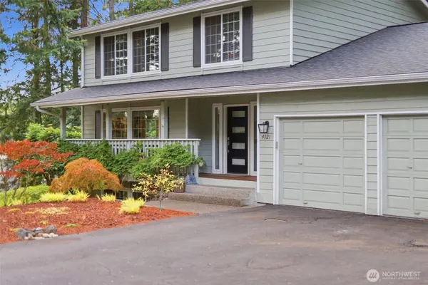 4121 101st Street Ct, Gig Harbor, WA 98332