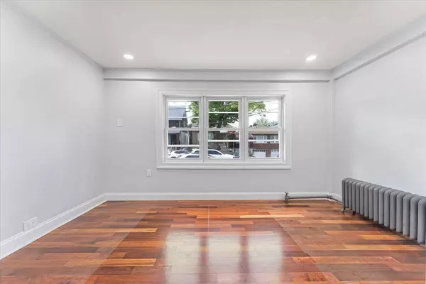 1704 Yates AVE, Bronx, NY 10461