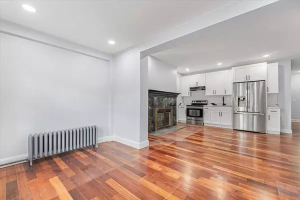 1704 Yates AVE, Bronx, NY 10461