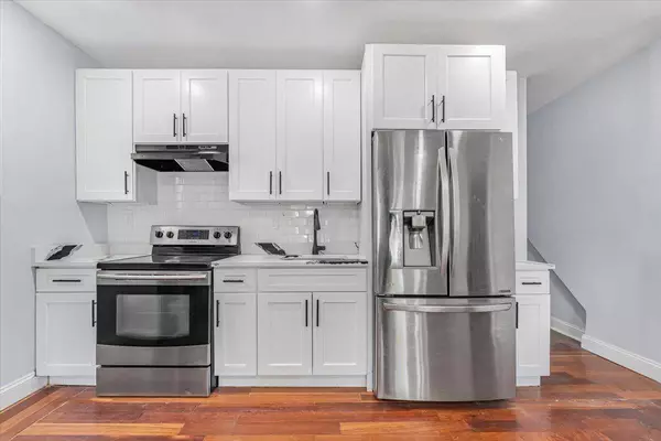 1704 Yates AVE, Bronx, NY 10461