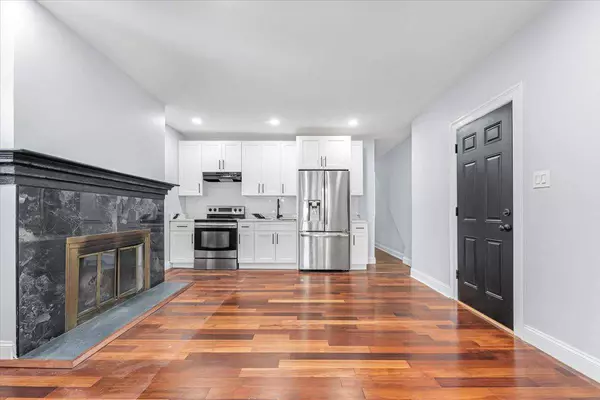 1704 Yates AVE, Bronx, NY 10461