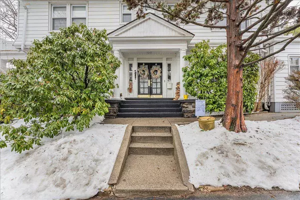 375 Park AVE, Yonkers, NY 10703