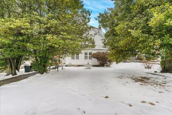 375 Park AVE, Yonkers, NY 10703