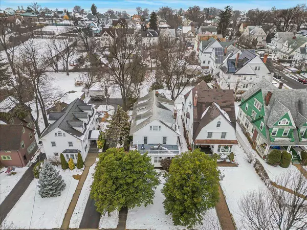 375 Park AVE, Yonkers, NY 10703