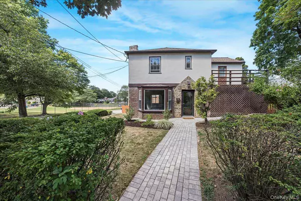 549 Park AVE, Yonkers, NY 10703