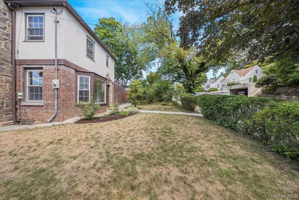 549 Park AVE, Yonkers, NY 10703