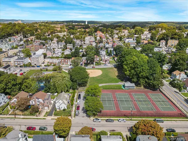 549 Park AVE, Yonkers, NY 10703