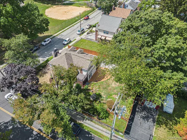 549 Park AVE, Yonkers, NY 10703