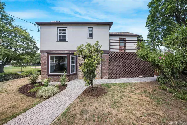 549 Park AVE, Yonkers, NY 10703