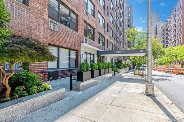 405 E 63 #3E, New York (manhattan), NY 10065