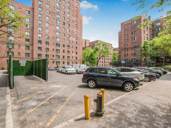 1503 Metropolitan AVE #4F, Bronx, NY 10462