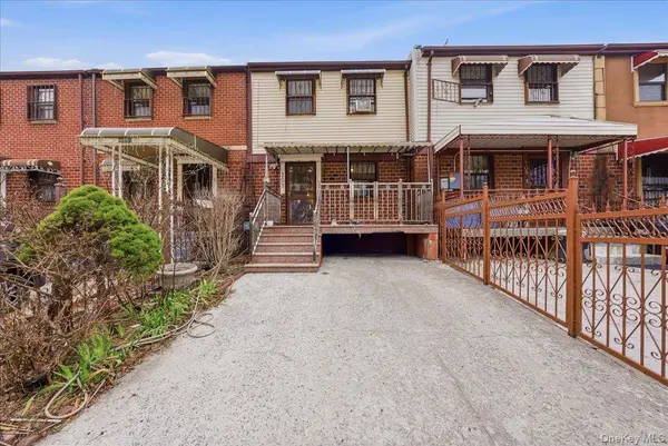 703 Cauldwell AVE, Bronx, NY 10455