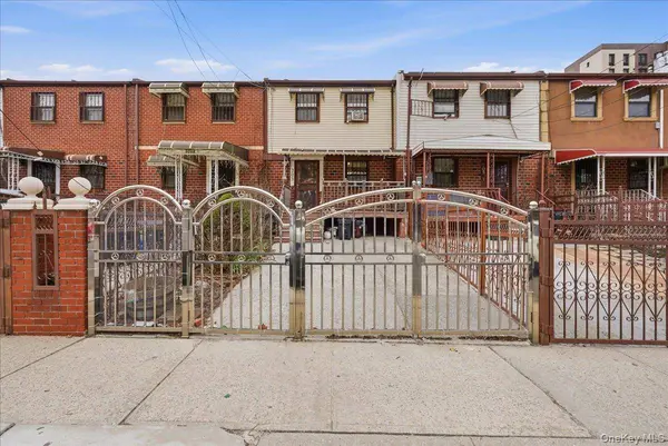 703 Cauldwell AVE, Bronx, NY 10455