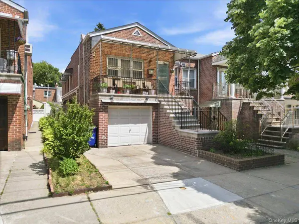 2752 Fish AVE, Bronx, NY 10469