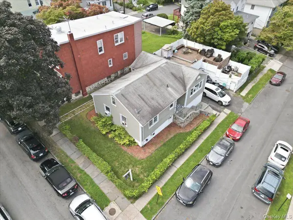 25 Coolidge AVE, Yonkers, NY 10701