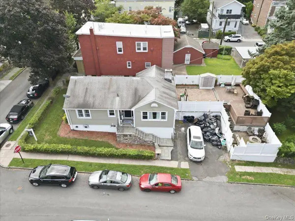 25 Coolidge AVE, Yonkers, NY 10701