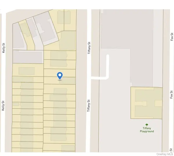 1071 Tiffany ST, Bronx, NY 10459