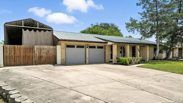 201 meadow, Schertz, TX 78154