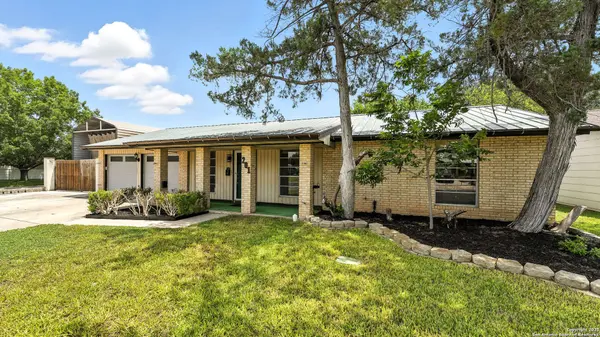 201 meadow, Schertz, TX 78154