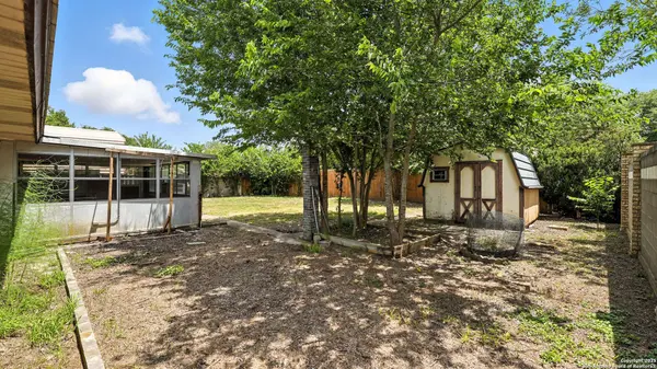 201 meadow, Schertz, TX 78154